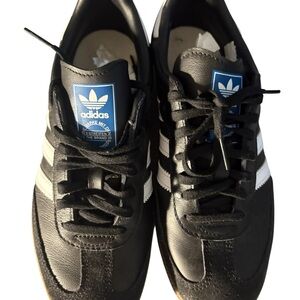 Adidas Sambas Sneakers